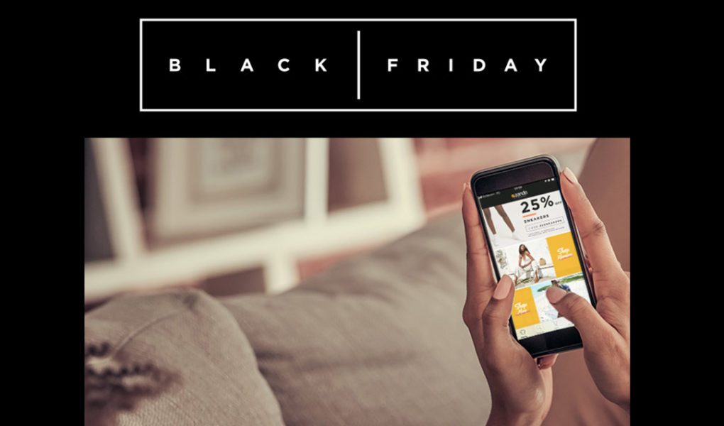 why you should shop online the black friday