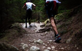 The Ultimate Guide To Trail Running: Clothing, Shoes & Gear