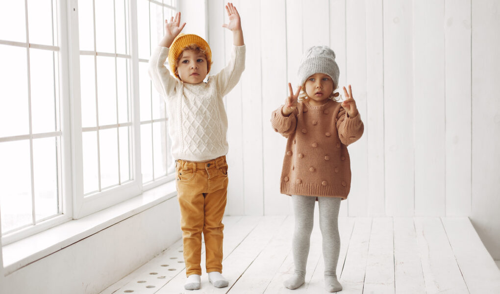 Must-Have Winter Clothes For Kids - Zando Blog